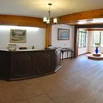 Hotel Vila Regina