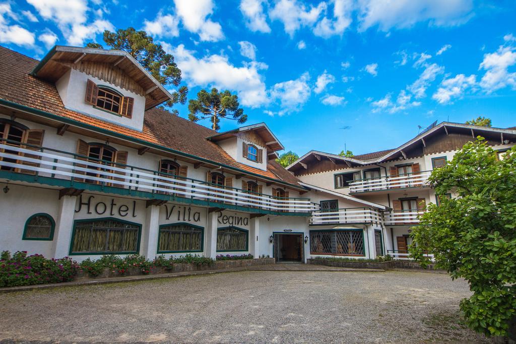 Hotel Regina 2*