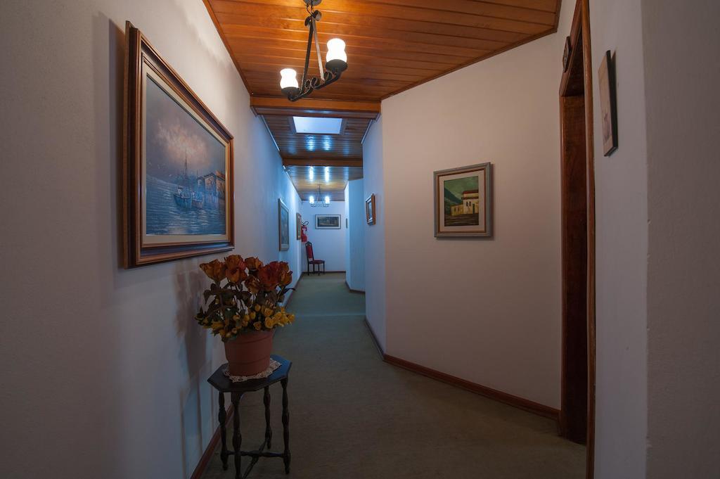 Hotel Regina