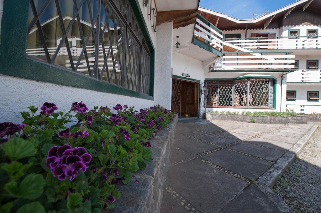 Hotel Regina