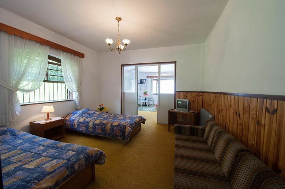Hotel Regina