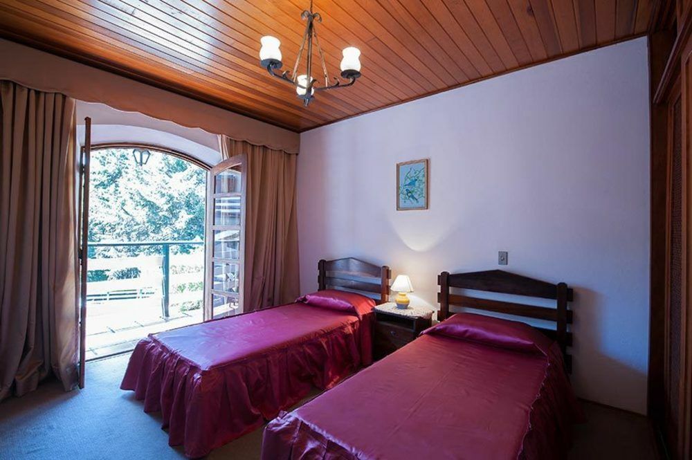 Regina Hotel 2*